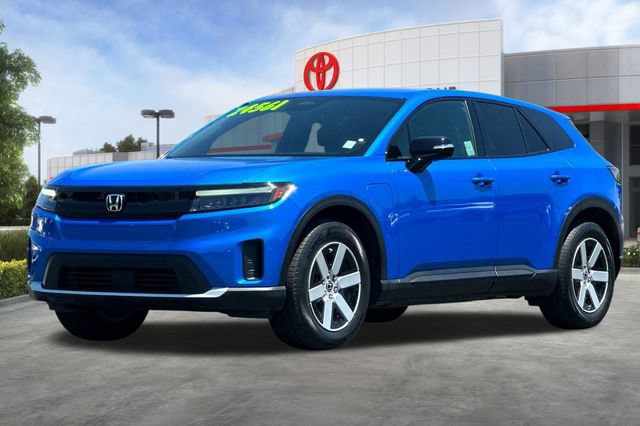 Used 2024 Honda Prologue EX image 9