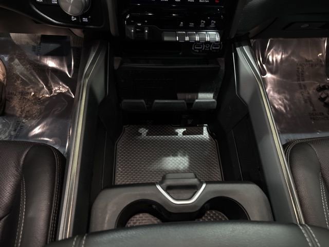 Used 2020 RAM 1500 Rebel w/ Rebel Level 2 Equipment Group image 23