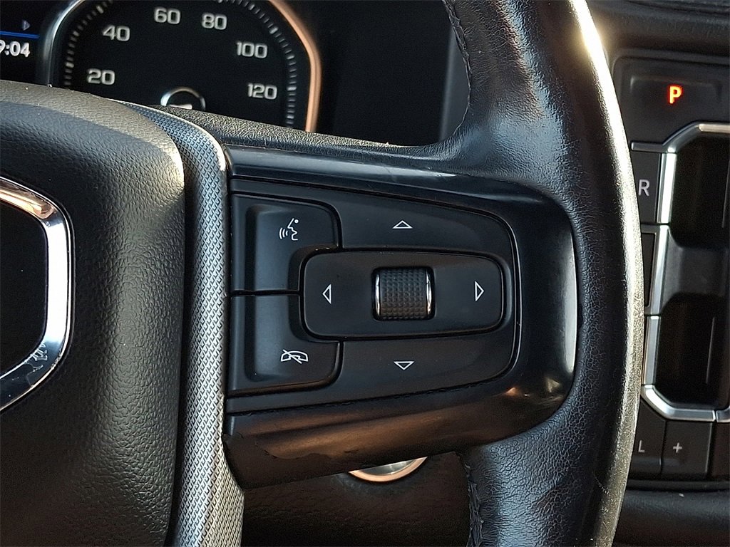 Used 2021 GMC Yukon Denali w/ Denali Ultimate Package image 25