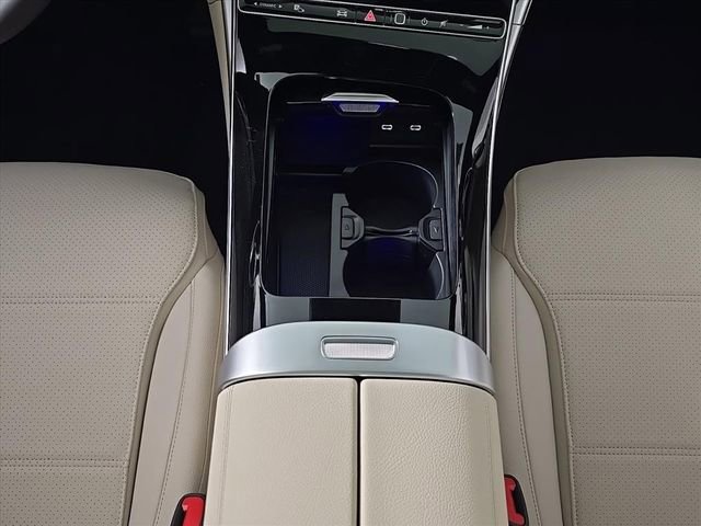 New 2026 Mercedes-Benz C 300 4MATIC Sedan image 22