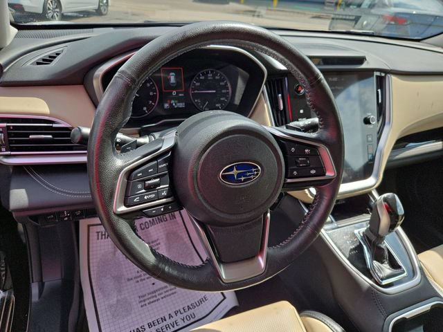 Used 2024 Subaru Outback Limited AWD/4WD image 14