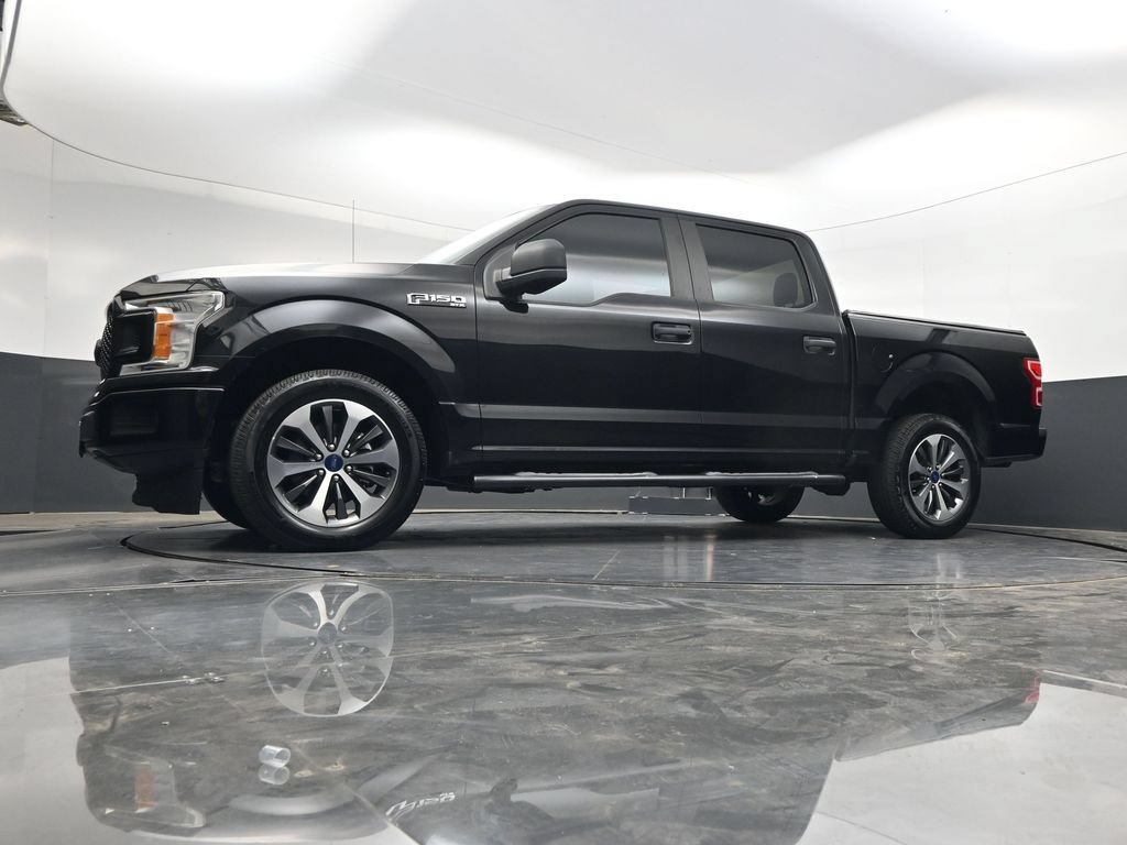 Used 2019 Ford F150 XL w/ Equipment Group 101A Mid RWD image 33