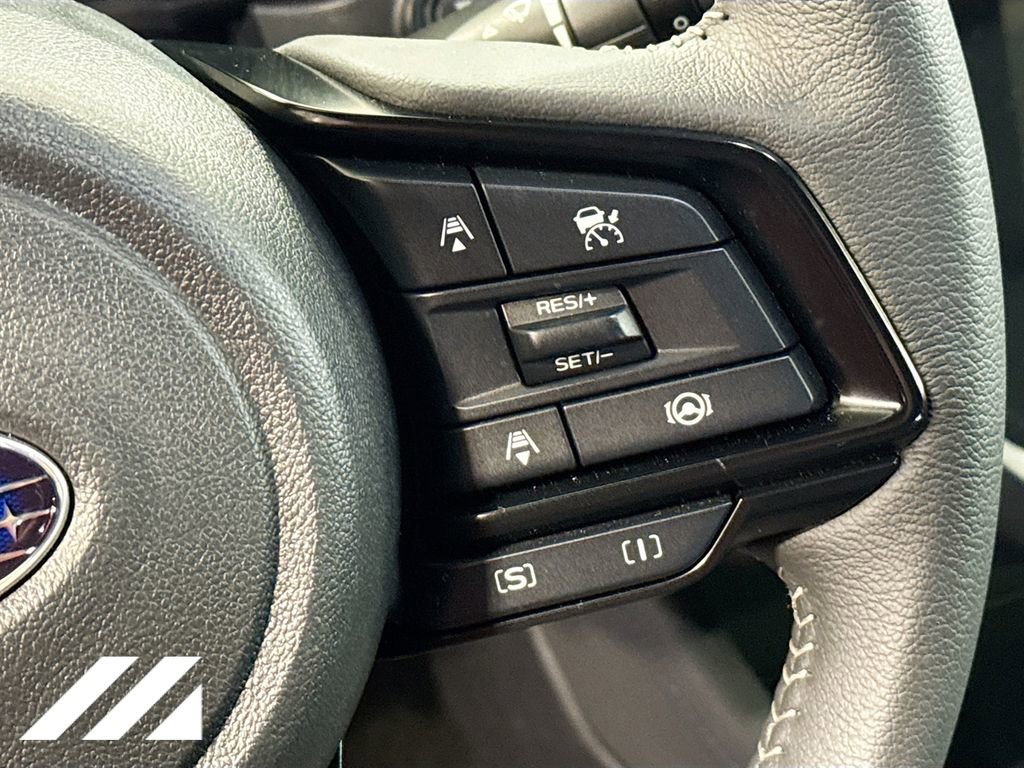 Certified 2026 Subaru Forester Premium AWD/4WD image 13