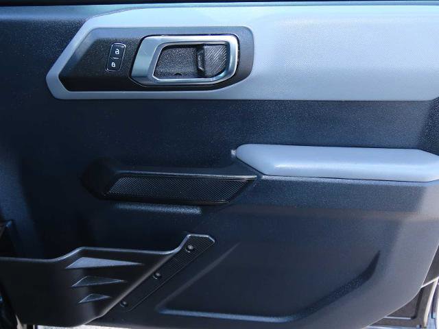 Certified 2022 Ford Bronco Big Bend image 19