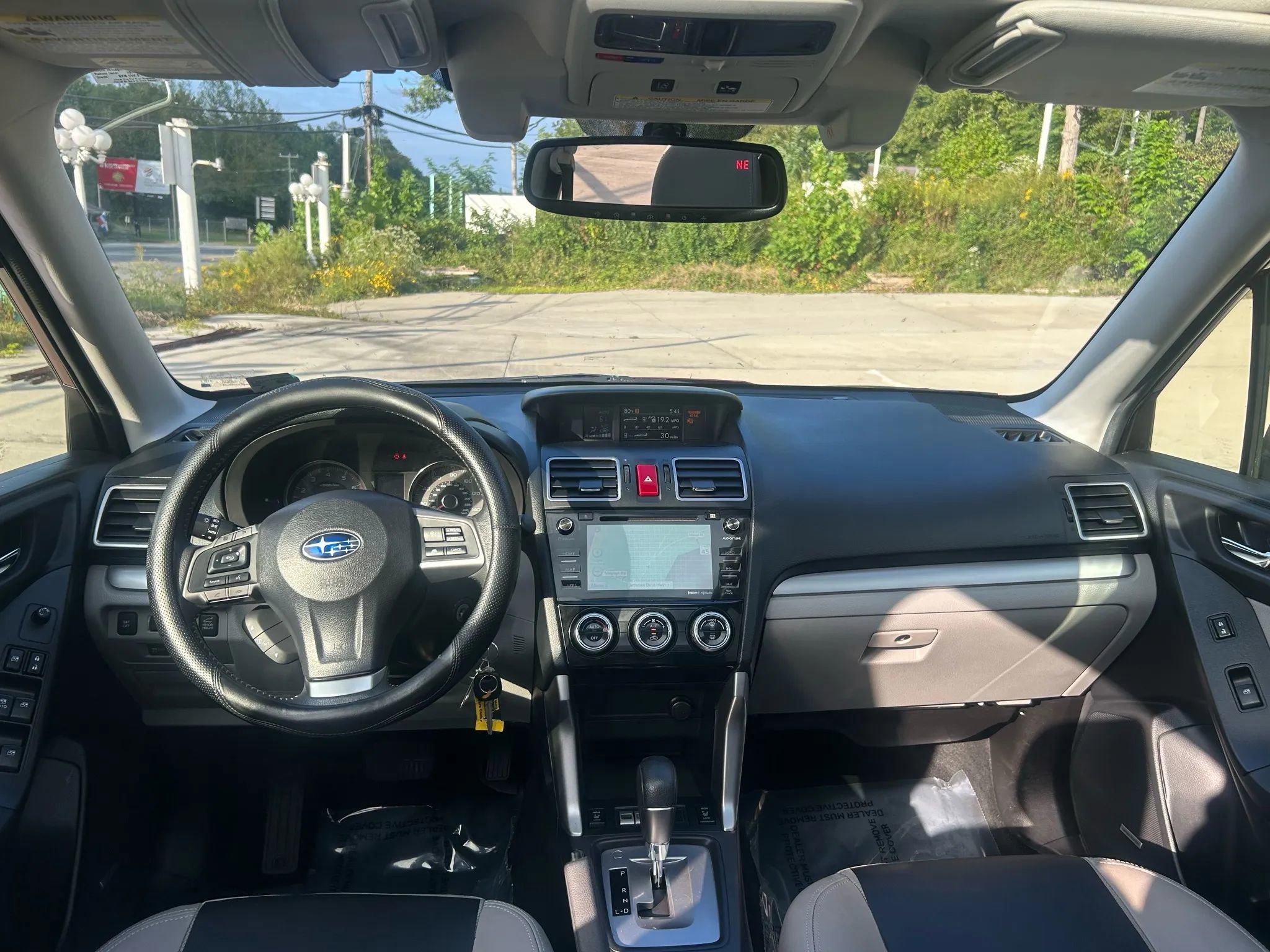 Used 2016 Subaru Forester 2.5i Limited image 27