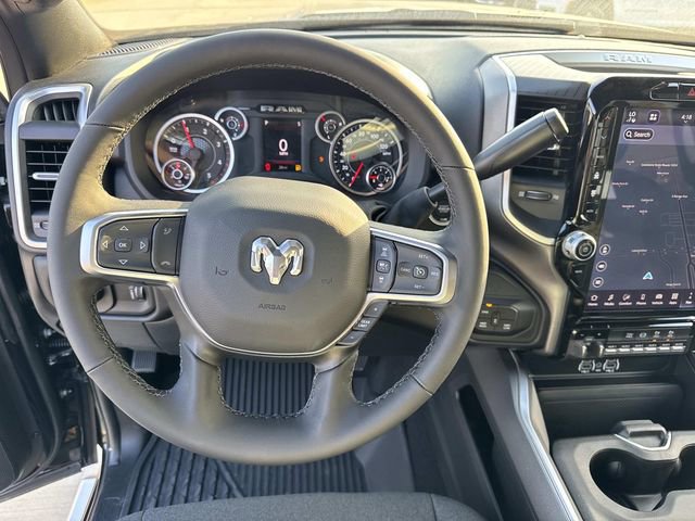 New 2026 RAM 2500 Big Horn image 23