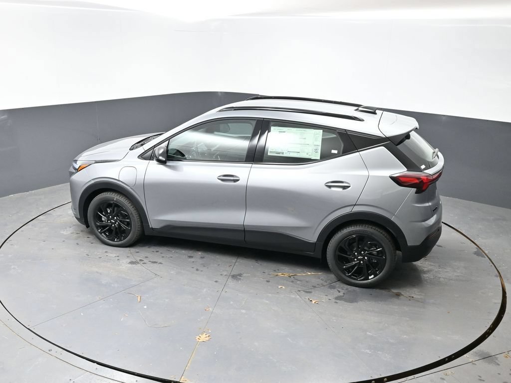 New 2027 Chevrolet Bolt RS FWD image 33