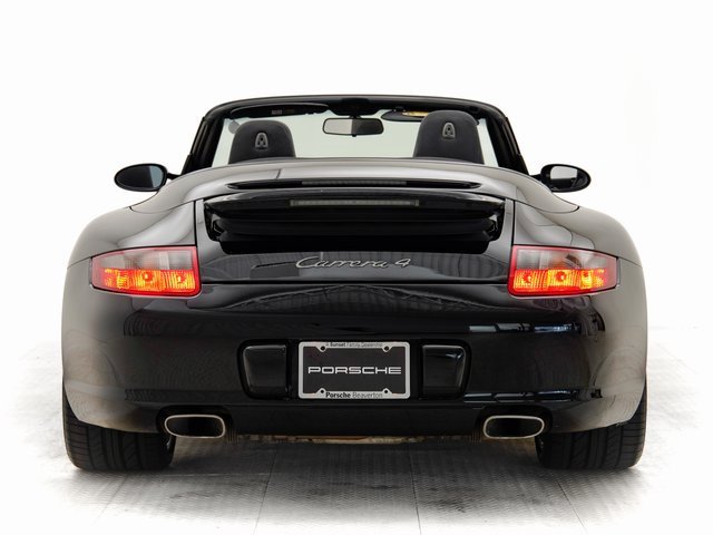 Used 2006 Porsche 911 Carrera image 29
