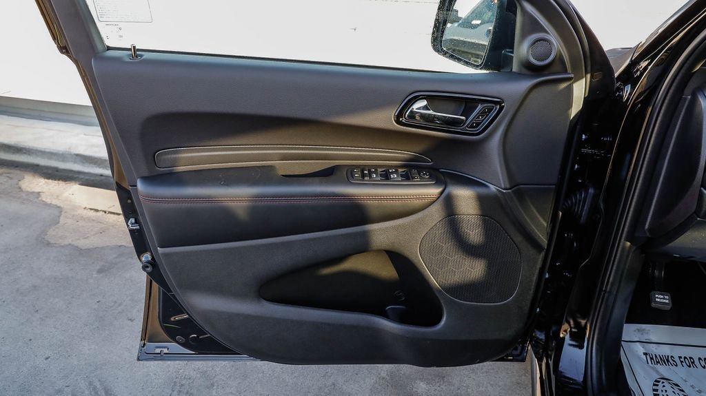 New 2026 Dodge Durango GT image 26