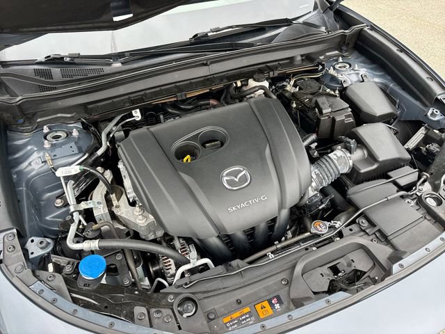 Used 2021 MAZDA CX-30 FWD 2.5 S w/ Premium Package image 10