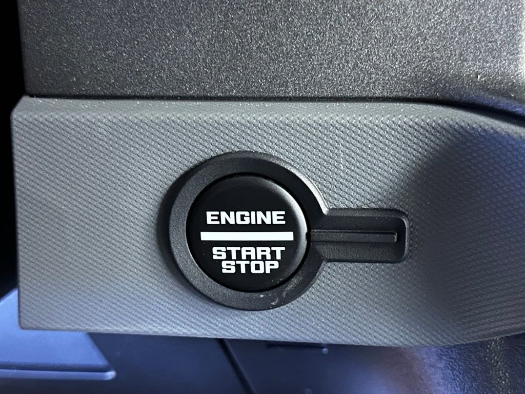 Used 2024 Ford Bronco Big Bend image 30