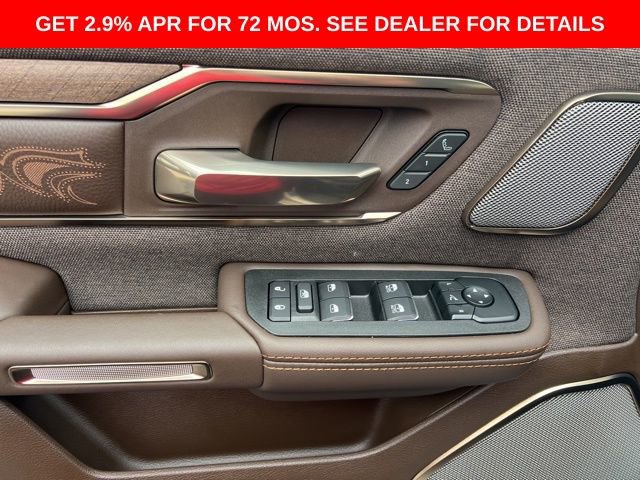 New 2026 RAM 1500 Limited AWD/4WD image 6