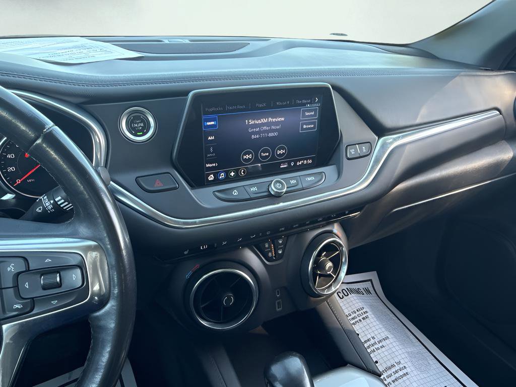 Used 2019 Chevrolet Blazer LT FWD image 12