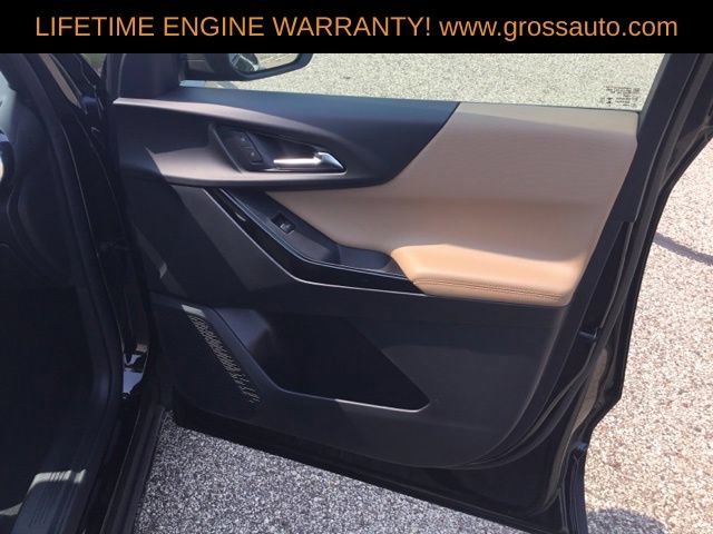 Used 2026 Chevrolet Equinox ACTIV AWD/4WD image 32