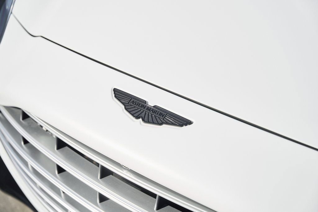 Used 2025 Aston Martin DBX 707 image 7