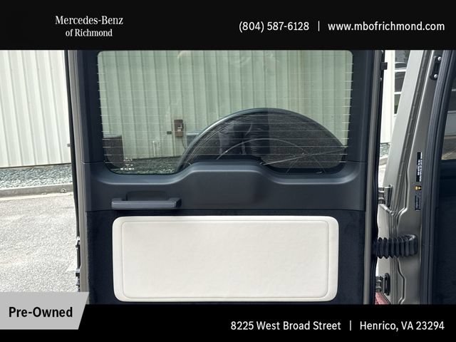 Used 2026 Mercedes-Benz G 63 AMG 4MATIC image 27