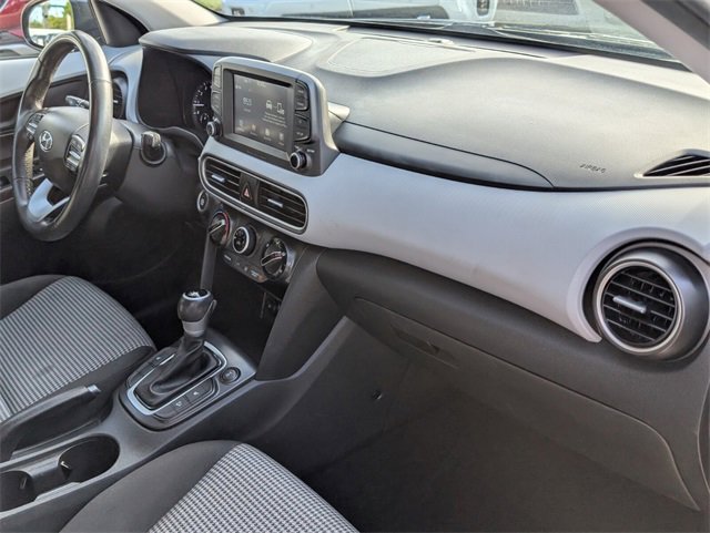 Used 2020 Hyundai Kona SEL image 14