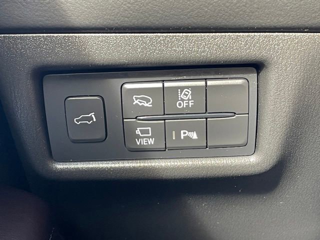 Used 2020 MAZDA CX-5 Signature image 17