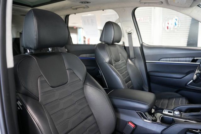 Used 2024 Kia Telluride SX Prestige X-Line image 28
