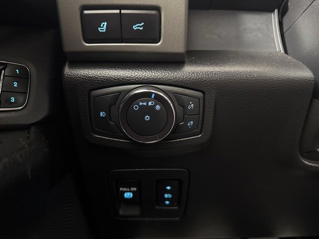 Certified 2019 Ford Expedition Max XLT w/ Equipment Group 202A AWD/4WD image 20