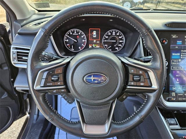 Used 2021 Subaru Legacy Limited w/ Popular Package #2 image 26