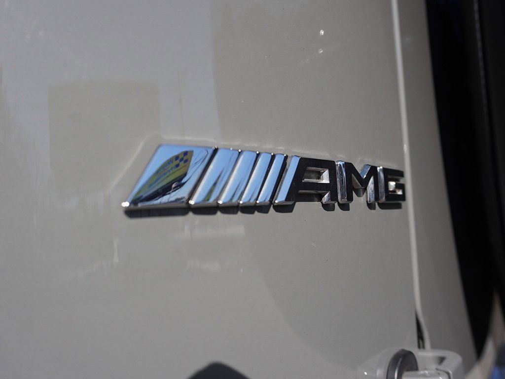 Used 2025 Mercedes-Benz G 63 AMG 4MATIC image 68