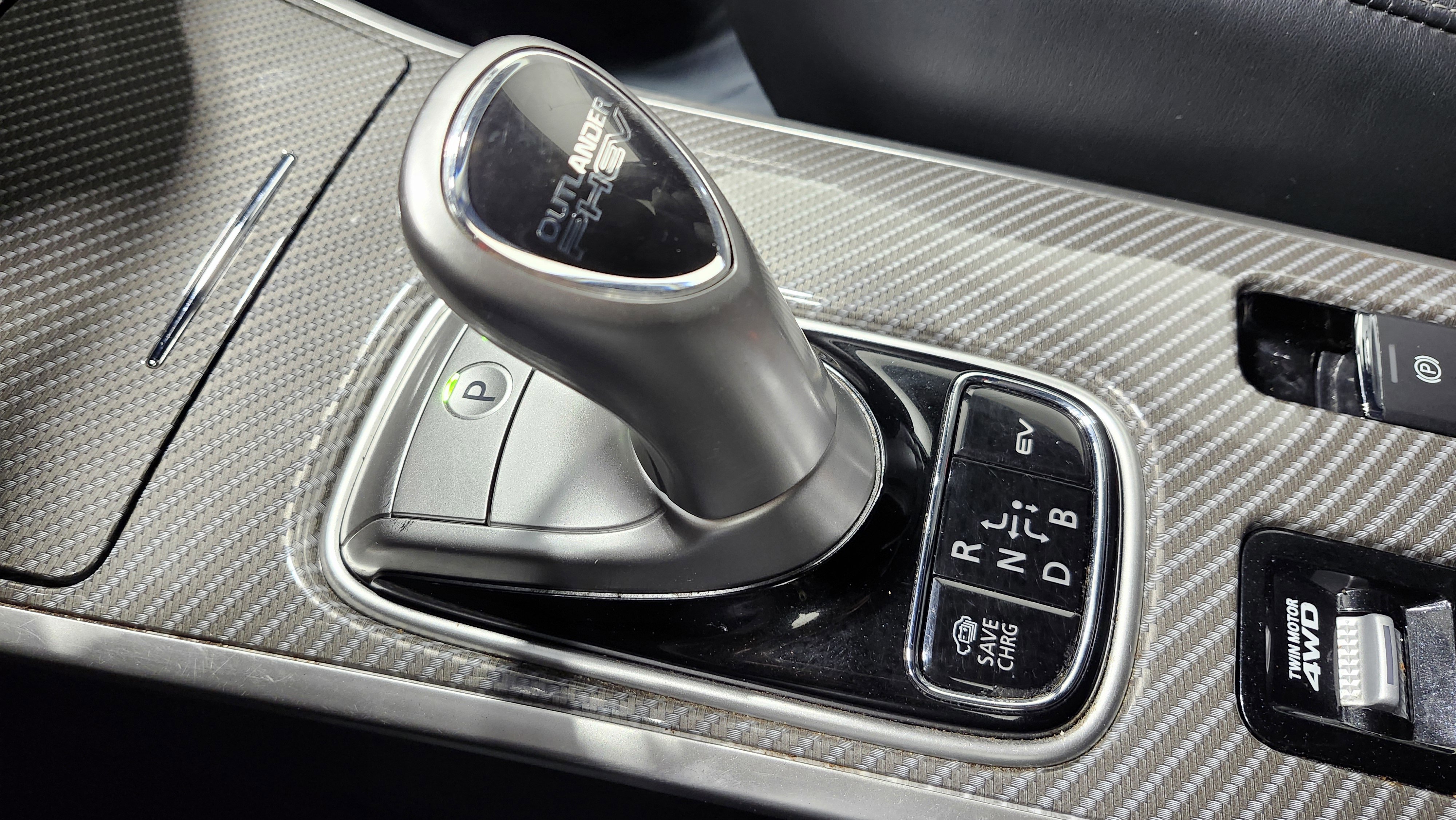 Used 2022 Mitsubishi Outlander SEL image 8