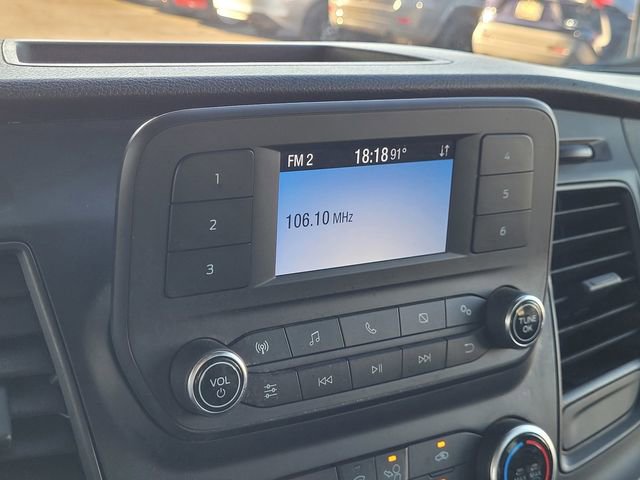 Used 2024 Ford Transit 250 148 Medium Roof w/ Load Area Protection Package image 9