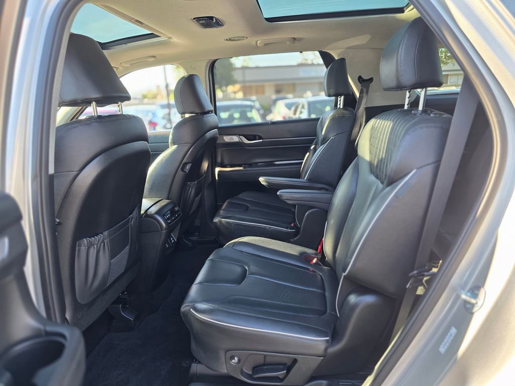 Used 2023 Hyundai Palisade Limited image 15