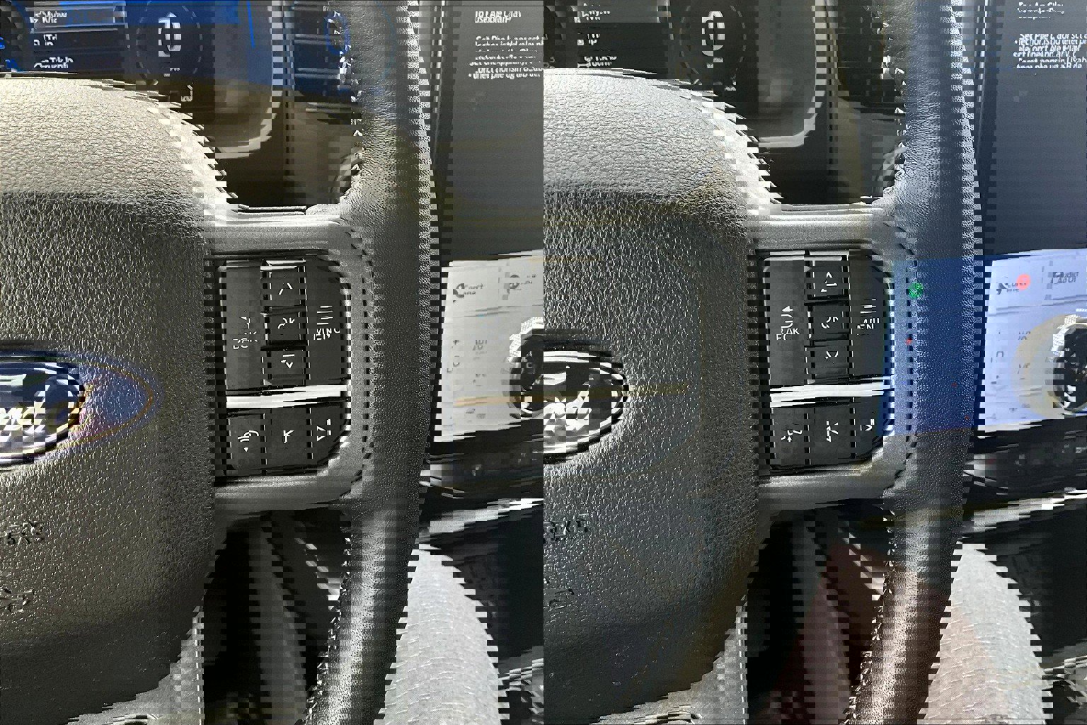 Certified 2024 Ford F150 Lightning Flash image 23