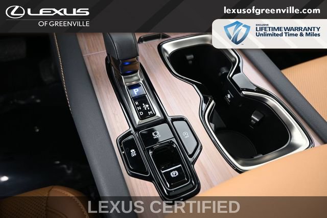 Certified 2026 Lexus RX 350 Premium w/ Accessory Package (Z1) FWD image 15