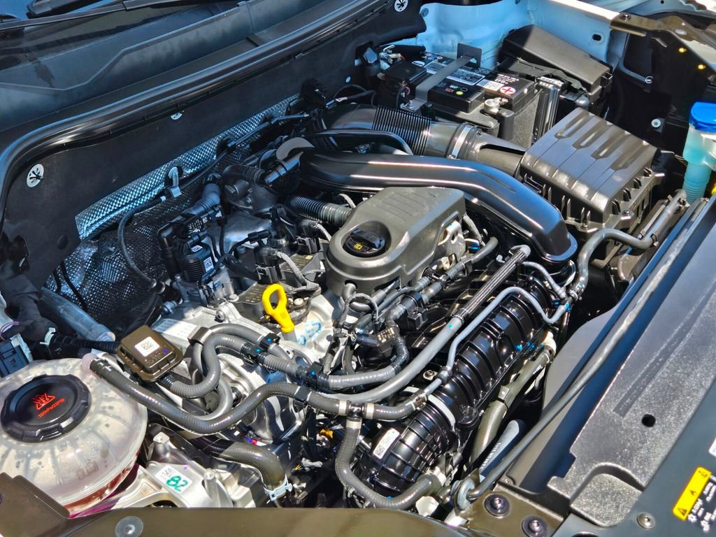 Certified 2023 Volkswagen Taos S FWD image 14