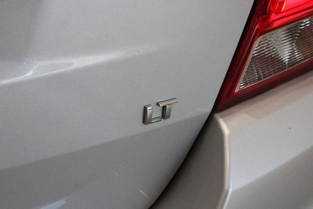 Used 2019 Chevrolet Trax LT w/ LT Convenience Package image 43