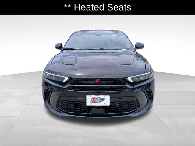 Used 2024 Dodge Hornet GT w/ Cold Weather Group AWD/4WD image 8