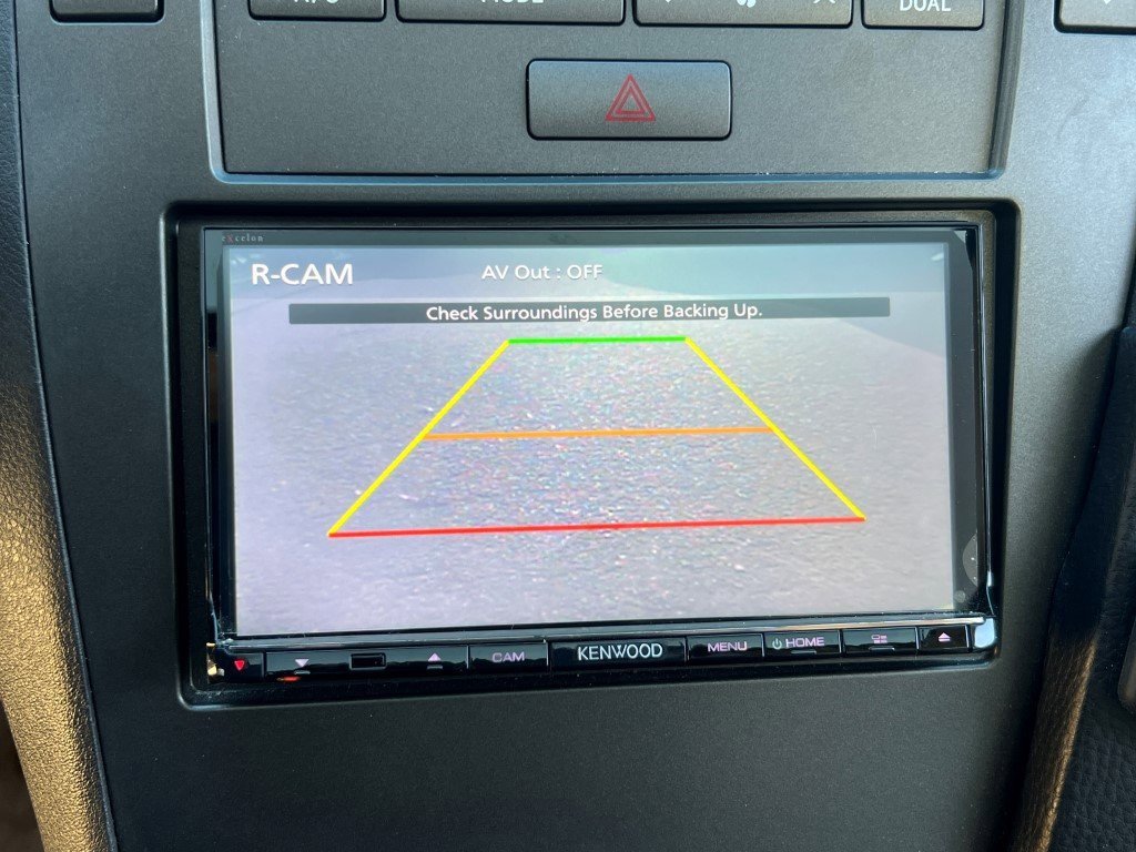 Used 2008 Lexus ES 350 350 4dr Car image 22