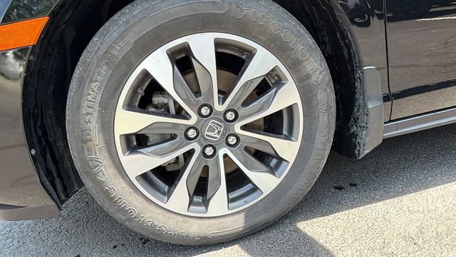 Used 2022 Honda Odyssey EX-L image 9