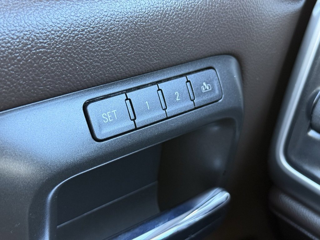 Used 2017 GMC Sierra 1500 SLT image 18