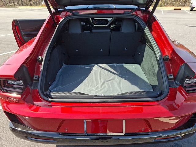 Used 2024 Dodge Charger Daytona Scat Pack w/ Plus Group AWD/4WD image 29