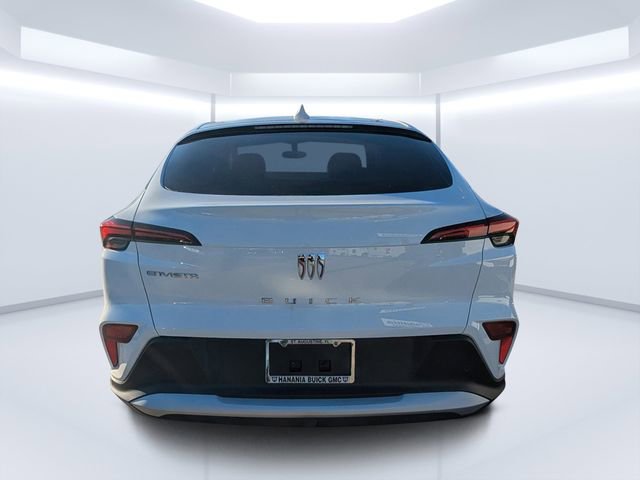 New 2026 Buick Envista Preferred w/ Convenience I Package image 4