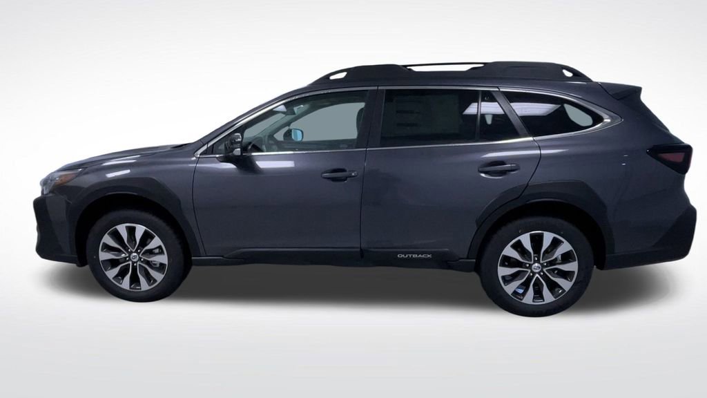 New 2025 Subaru Outback Limited image 5