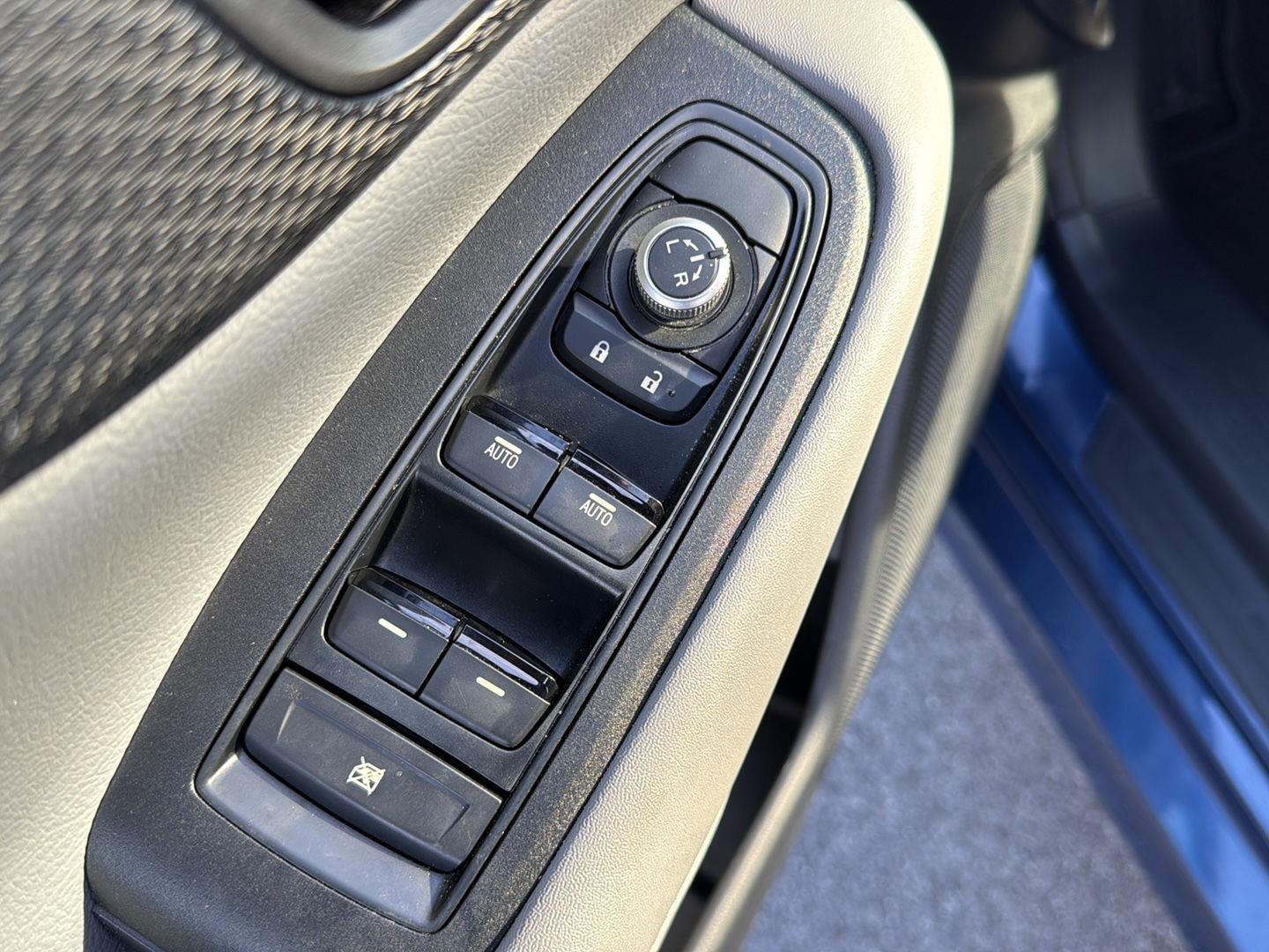 Used 2021 Subaru Legacy Premium image 12