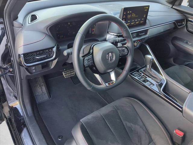 Certified 2025 Acura ADX A-Spec image 13