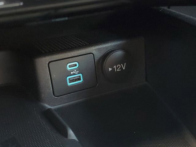 Certified 2023 Ford Escape ST-Line Select w/ Tech Pack #2 image 23