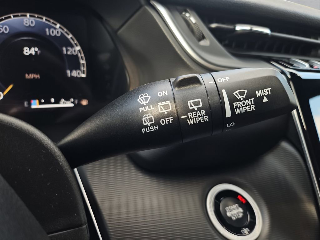 New 2025 Jeep Grand Cherokee Altitude image 28