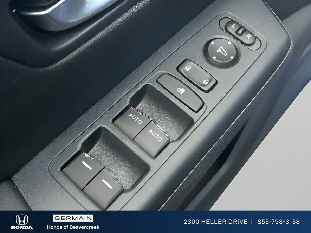 Used 2023 Honda CR-V Sport image 13