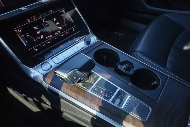 Used 2019 Audi A6 2.0T Premium Plus w/ Premium Plus Package image 8