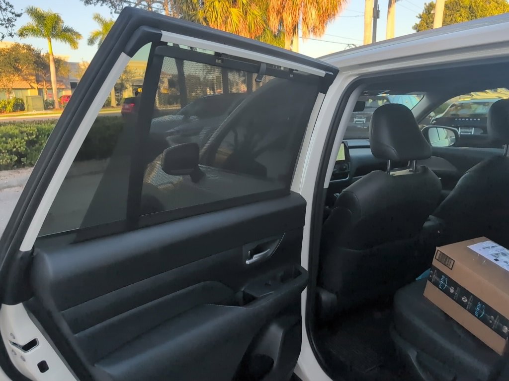 Used 2024 Toyota Grand Highlander Platinum image 13