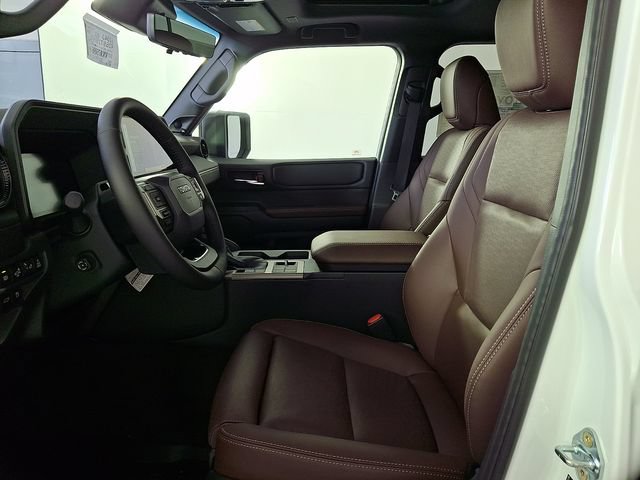 New 2027 Toyota Land Cruiser AWD/4WD image 13