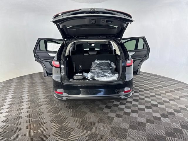 New 2026 MAZDA CX-90 3.3 Turbo w/ Premium Sport Pkg AWD/4WD image 15
