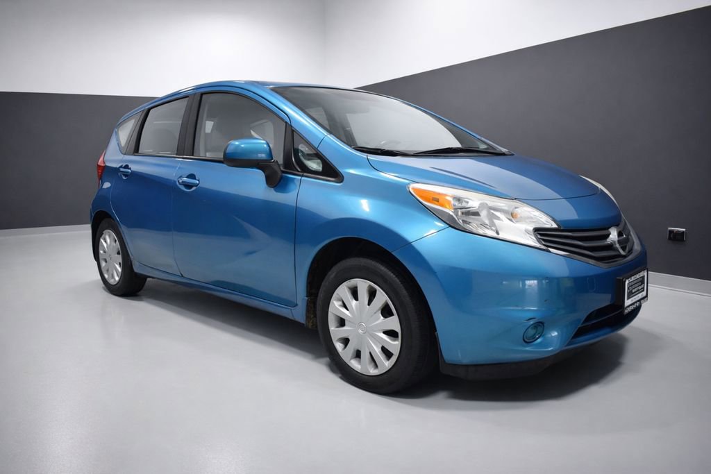 Used 2014 Nissan Versa Note SV image 7